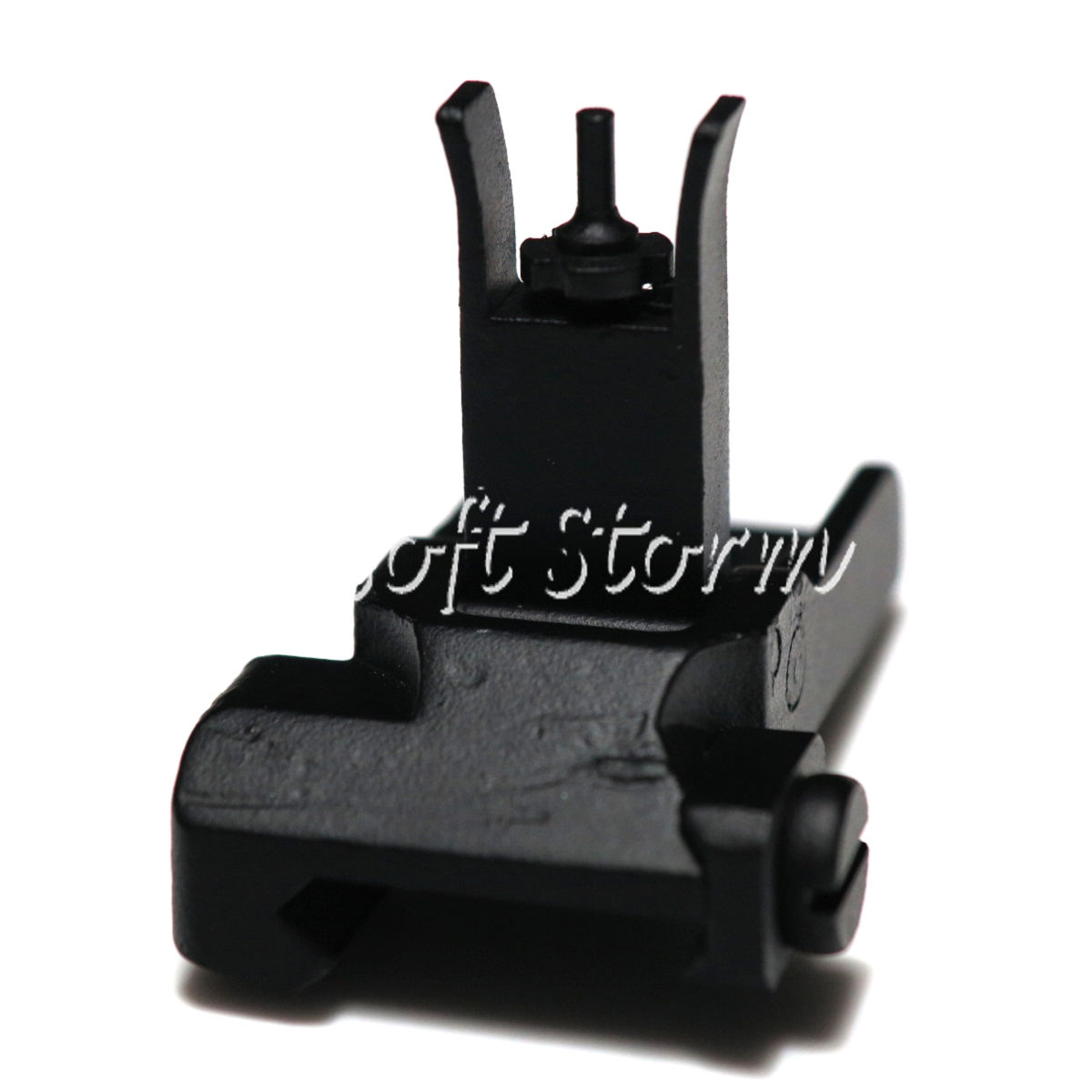 Airsoft AEG Gear D-Boys Military 300M Flip Up Front Sight
