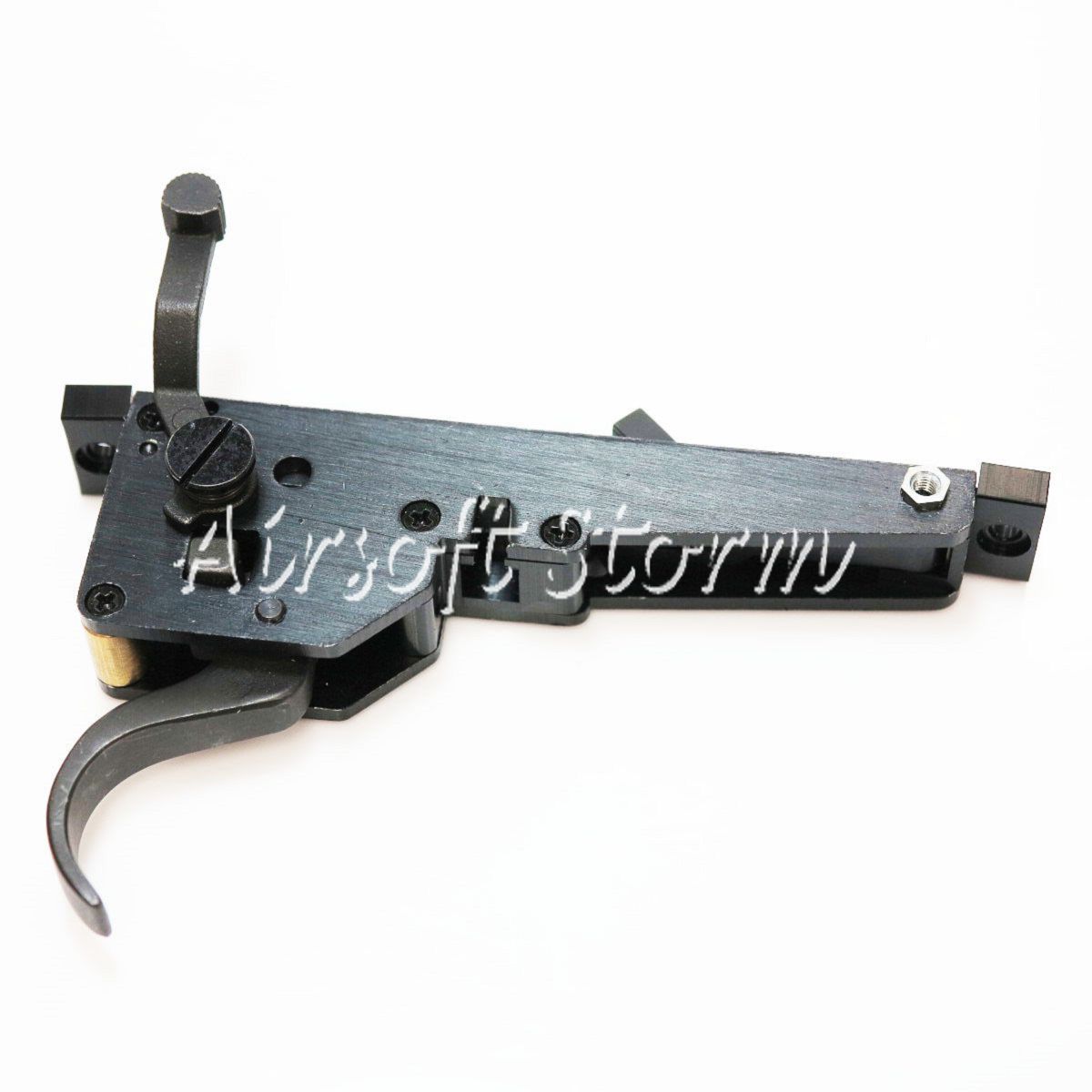 Shooting Gear PPS Trigger Assembly Set for VSR-10 Airsoft Sniper