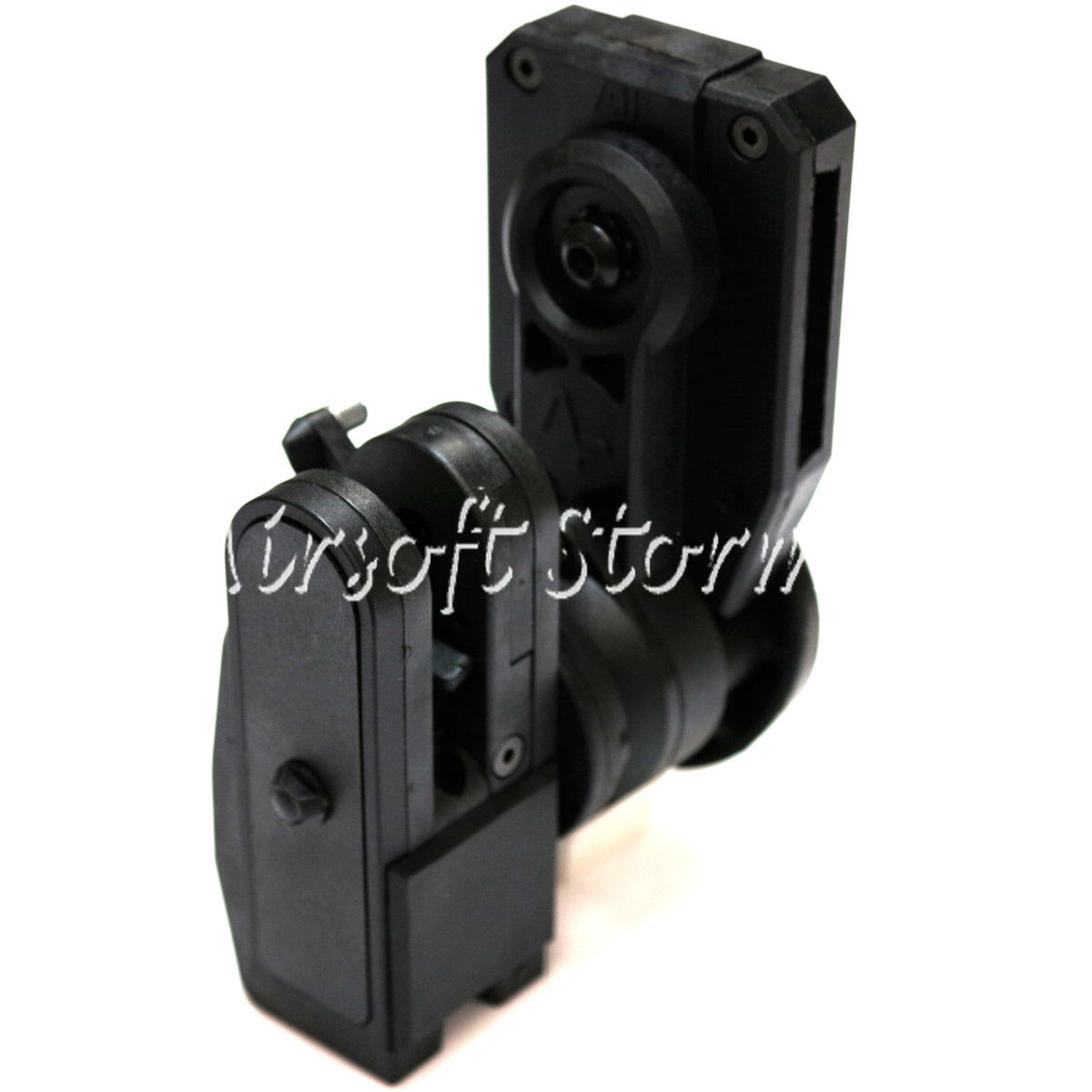 AIP Multi-Angle IPSC Speed Holster for Hi-Capa/Glock/1911