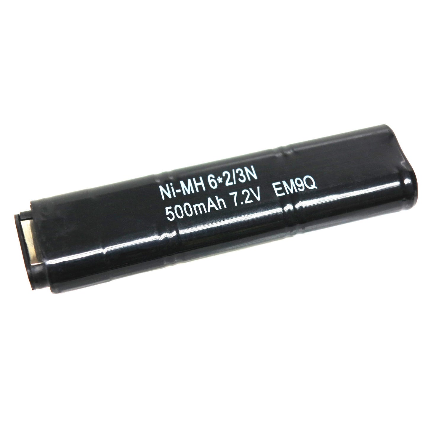 CYMA 7.2V 500mAh Ni-MH Battery with USB Charger for CYMA CM030 & TM G18C AEP